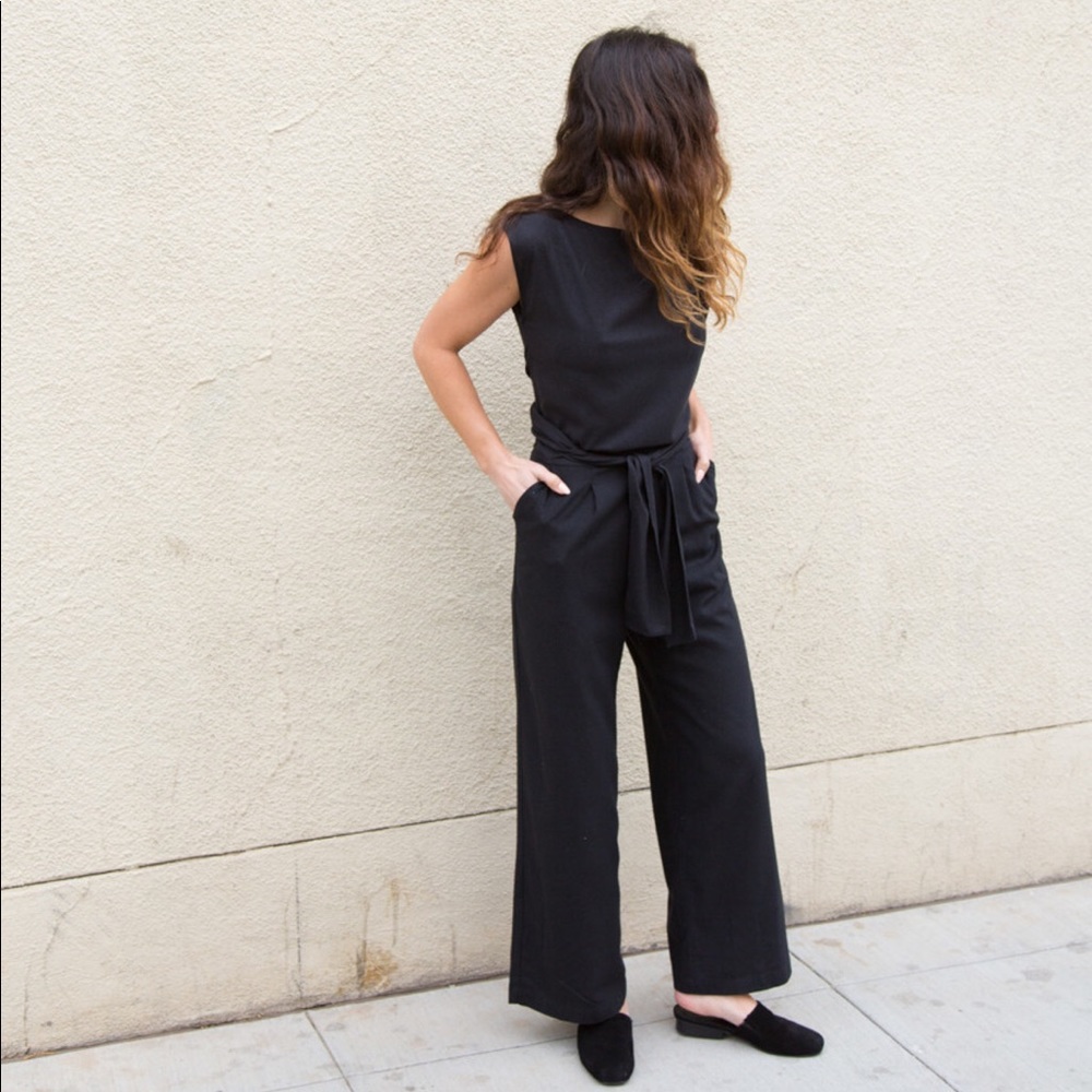 ozma matador romper